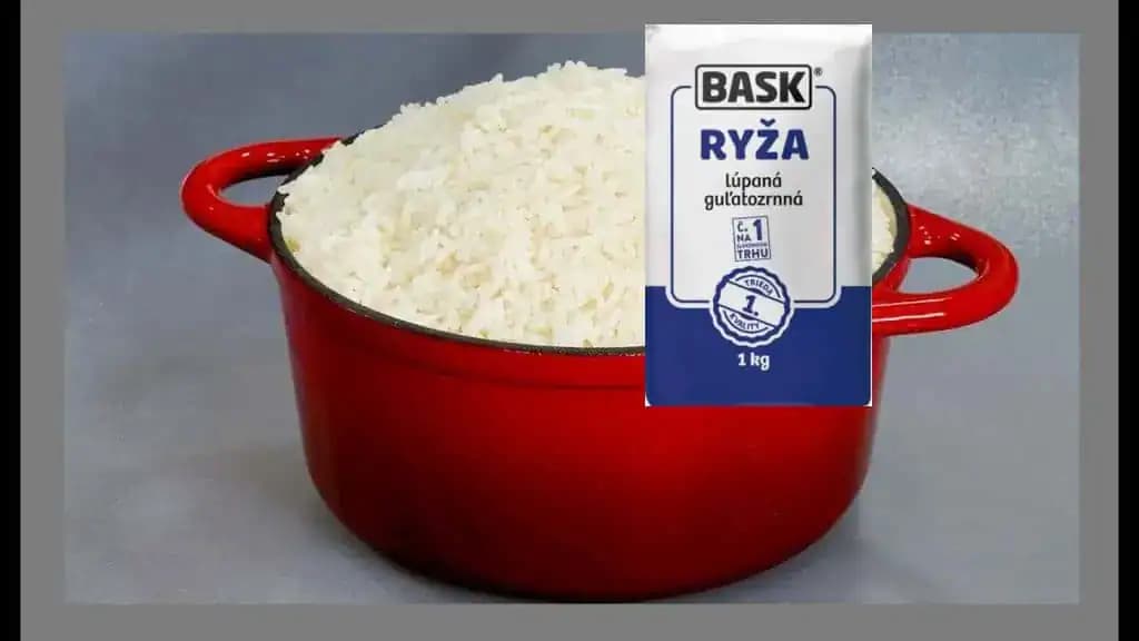 Ryžu máme skoro každý týždeň, ale toto by nám nenapadlo ani vo sne: Nie je len na varenie, dokáže túto geniálnu vec u vás doma!