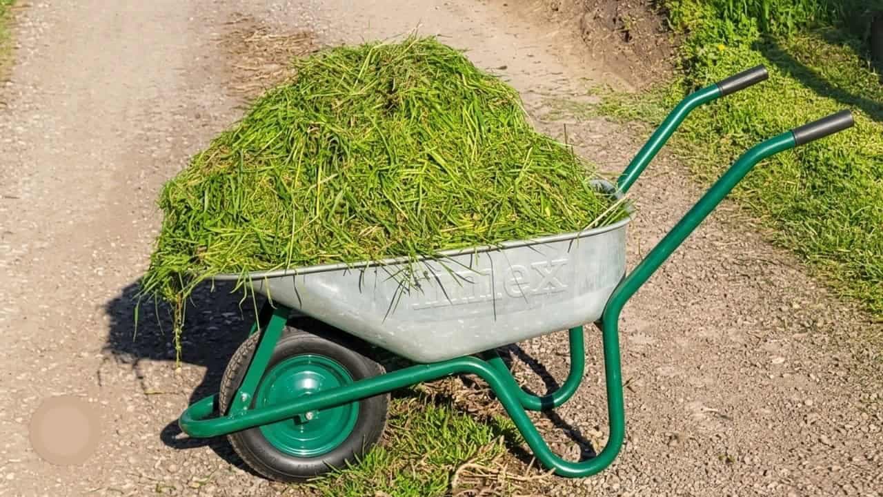 Najväčšia chyba, ktorú robia záhradkári s POKOSOU TRÁVOU!