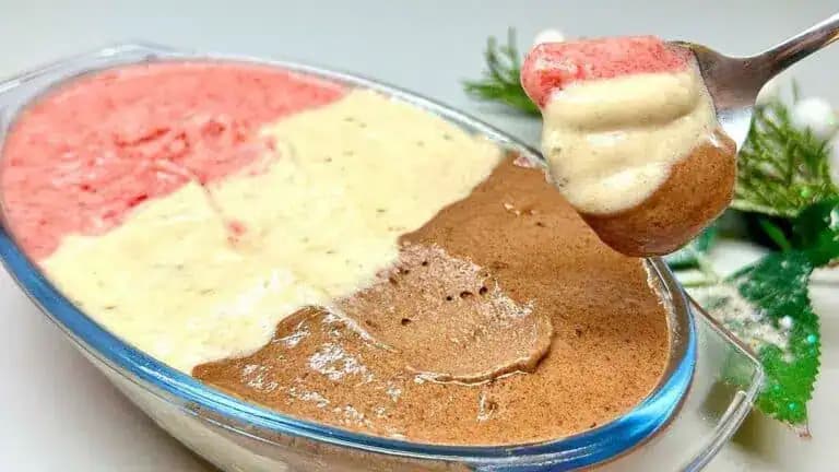 Domáca ZMRZLINA bez cukru, smotany a kondenzovaného mlieka pripravená za minútu: Ukladám si RECEPT!