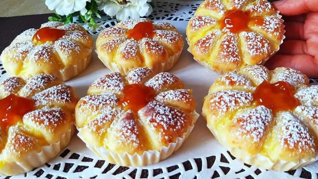 Marhuľové MUFFINKY za 5 minút: Tento dezert budete robiť každý deň, jednoduchý RECEPT len z niekoľkých prísad!