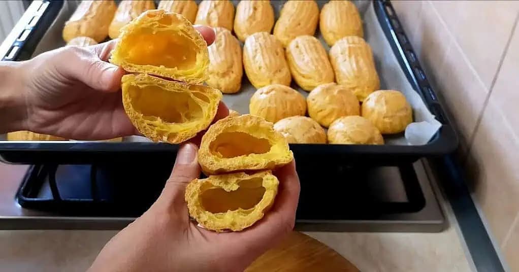 TRIK, ako pripraviť DOKONALÉ odpaľované cesto BEZ masla: Skúsila som a klasiku už nerobím, toto je niečo fantastické!
