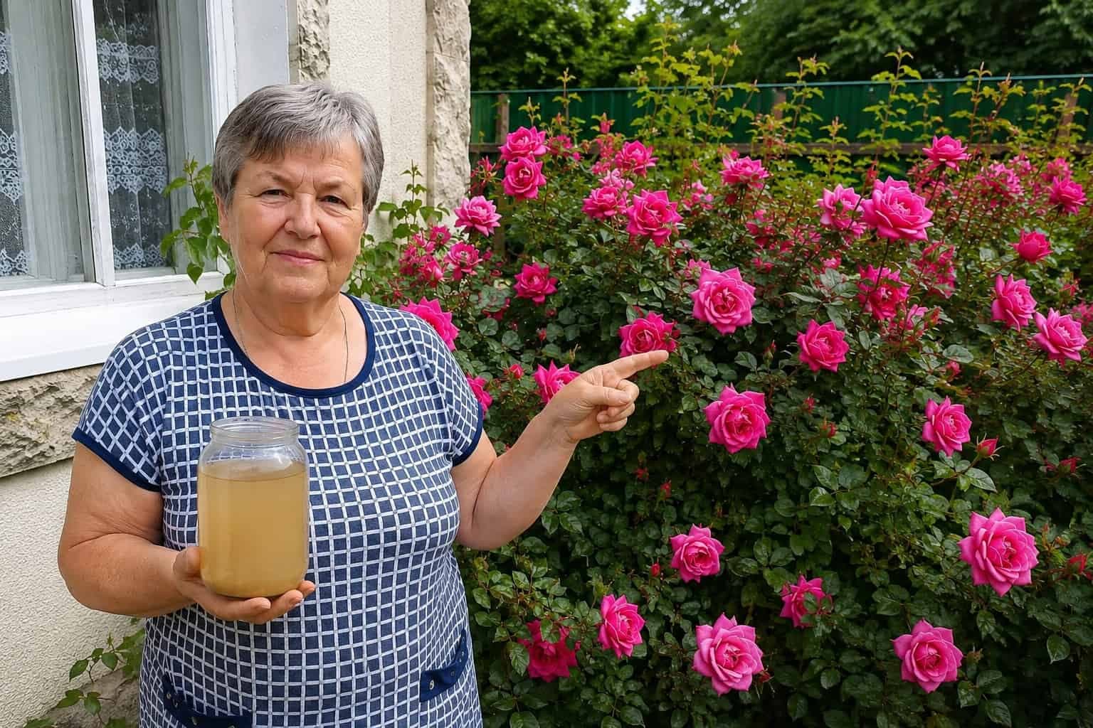 Ruže budú kvitnúť až do neskorej jesene: Stačí dodržať niekoľko jednoduchých pravidiel a záhrada bude plná kvetov