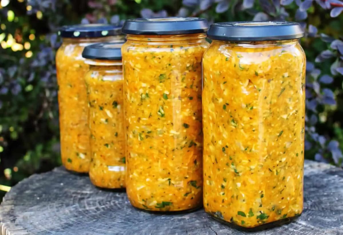 Domáce VEGETA bez chémie a konzervantov: Recept na najlepšie korenie do polievky!