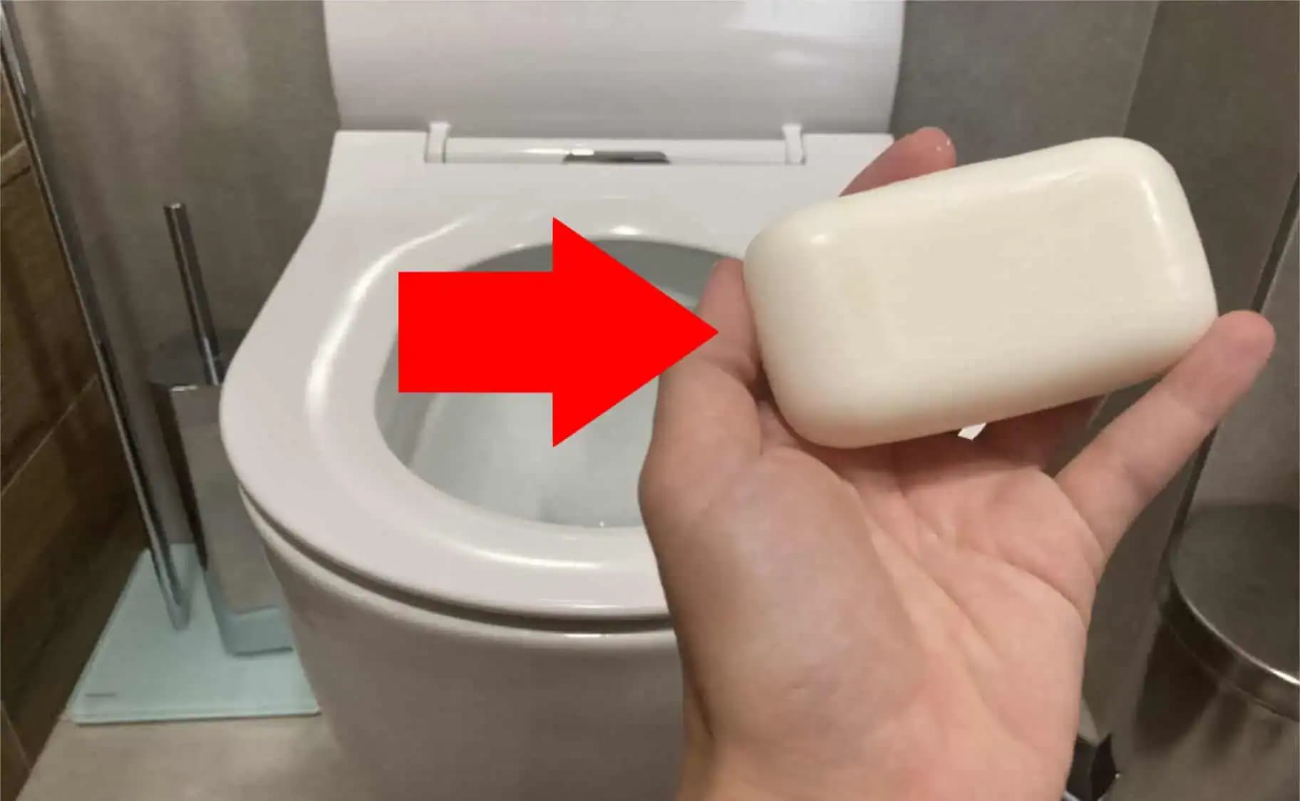 Domáci trik, ako prevoňať toaletu skoro zadarmo: WC prípravky už nekupujem, z tohoto vonia komplet celá kúpeľňa!