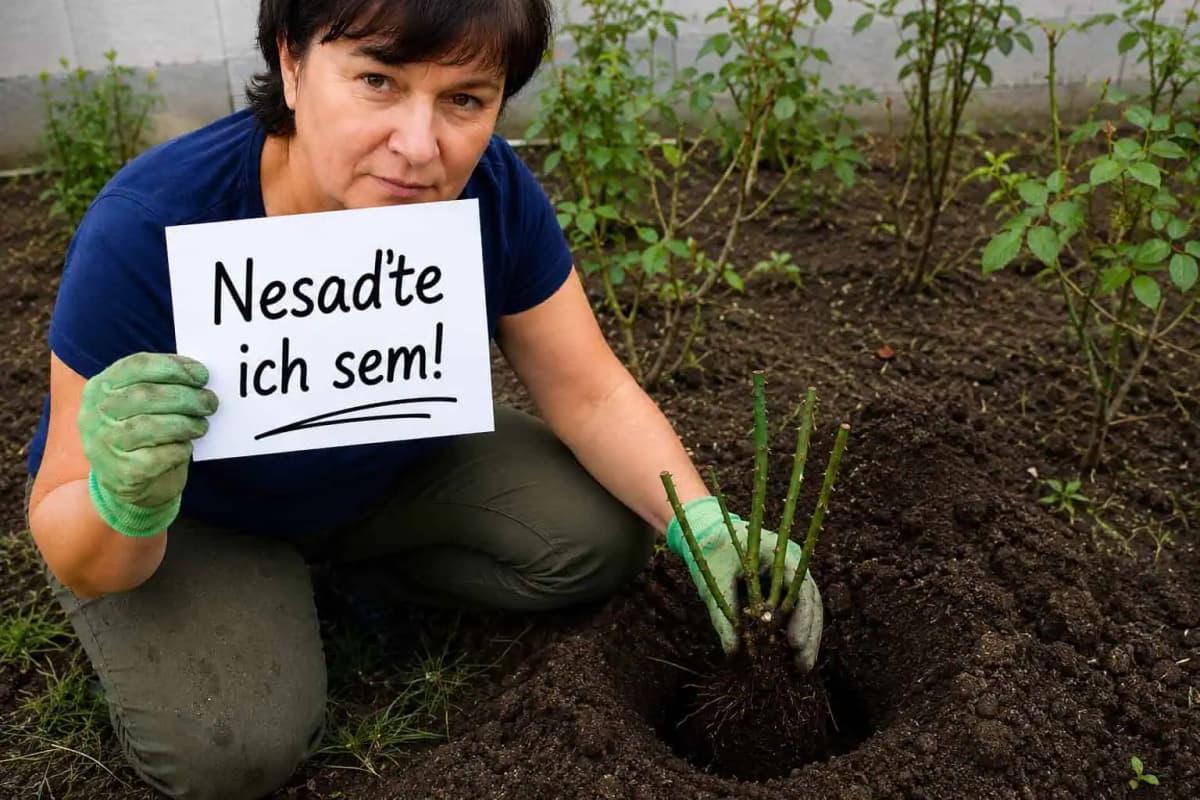 ESAĎTE RUŽE NA TOTO MIESTO: Ak chcete, aby bohato kvitli celé mesiace, toto musíte vedieť!