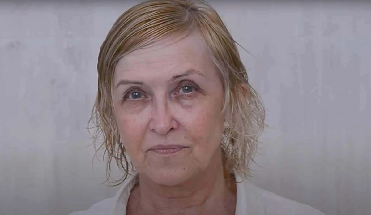 Svadobná mama (65) požiadala o vizáž, ktorá by ju omladila: TAKÝTO výsledok však nečakal nikto – musíte vidieť tú premenu!