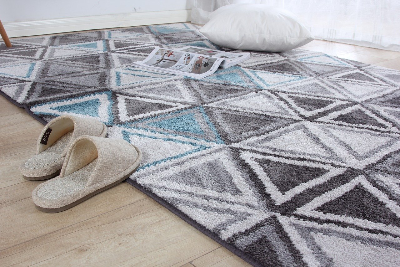 Bezprecedensowy domowy TRIK, jak wyczyścić dywan w kilka minut i BEZ WYSIŁKU: Nie kupuję już Tepa, dywany są jak nowe!